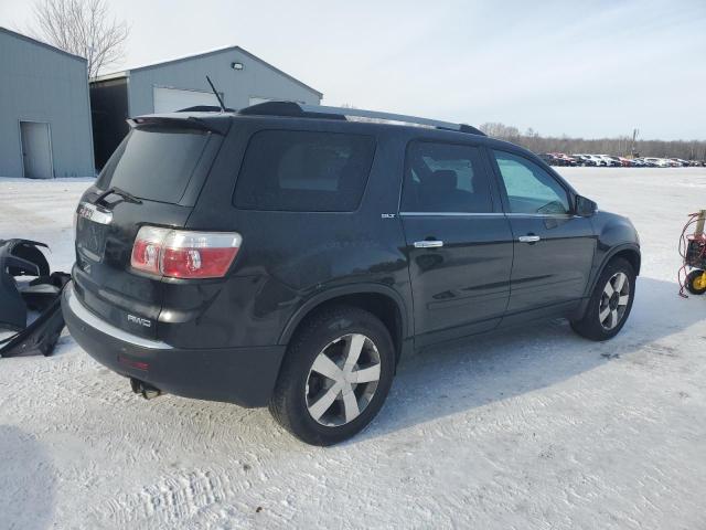 Photo 3 from auction – 2011 GMC ACADIA SLT with VIN 1GKKVRED5BJ194763
