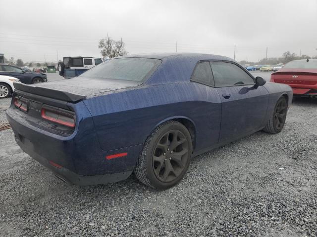 Photo 3 from auction – 2016 DODGE CHALLENGER with VIN 2C3CDZAG0GH315358