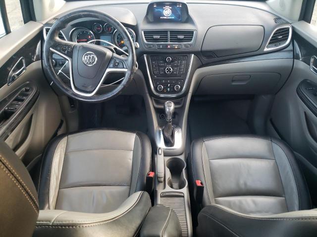 Photo 8 from auction – 2015 BUICK ENCORE with VIN KL4CJGSB5FB148735