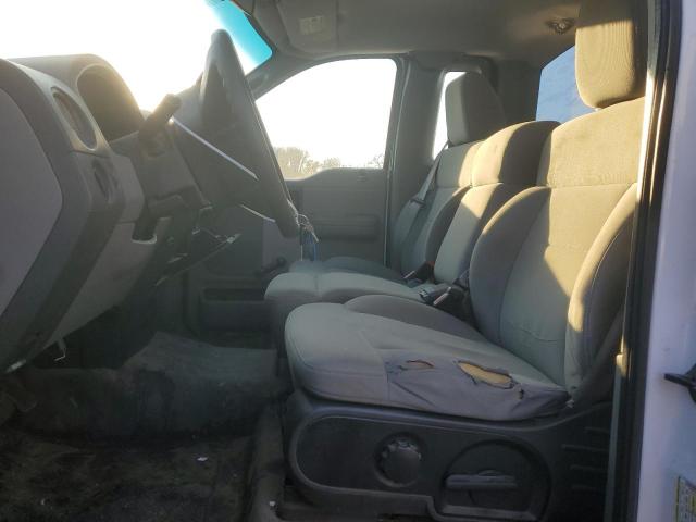 Photo 7 from auction – 2007 FORD F150 with VIN 1FTRF12W27NA28473