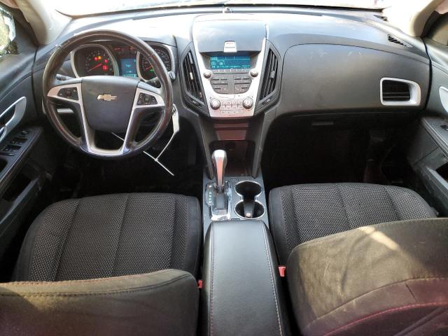 Photo 8 from auction – 2011 CHEVROLET EQUINOX LT with VIN 2CNALDEC3B6323714