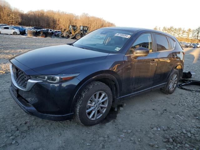 MAZDA CX-5 PREFE 2024 with VIN JM3KFBCM6R0367376 - Photo from auction