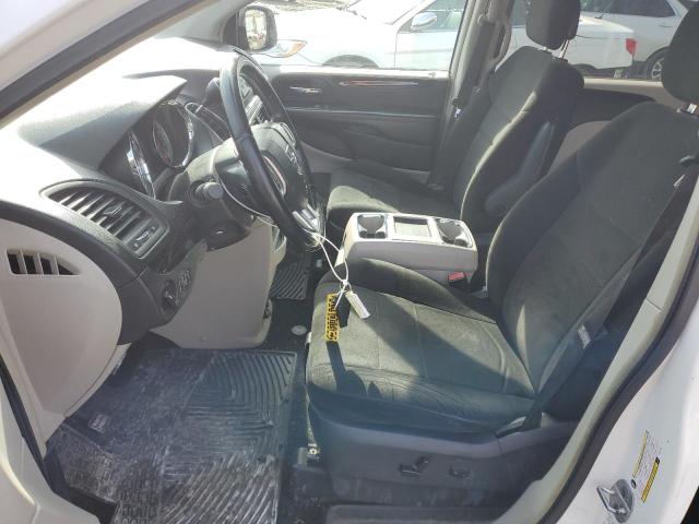 Photo 7 from auction – 2012 DODGE GRAND CARA with VIN 2C4RDGDG9CR151702