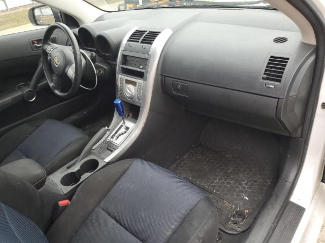 Photo 8 from auction – 2006 TOYOTA SCION TC with VIN JTKDE177260065591