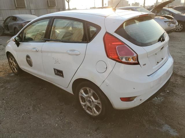 Photo 2 from auction – 2016 FORD FIESTA SE with VIN 3FADP4EJ9GM101072