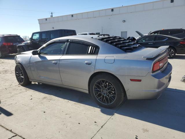 Photo 2 from auction – 2013 DODGE CHARGER R/ with VIN 2C3CDXDTXDH687380