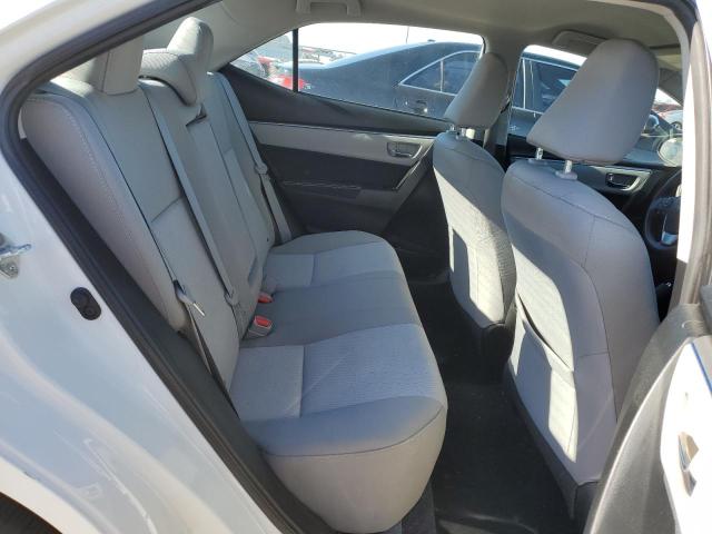 Photo 10 from auction – 2016 TOYOTA COROLLA L with VIN 5YFBURHE5GP408866