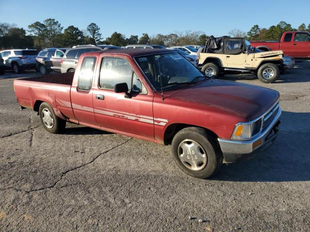 Photo 4 from auction – 1994 TOYOTA PICKUP with VIN JT4RN93P2R5094405