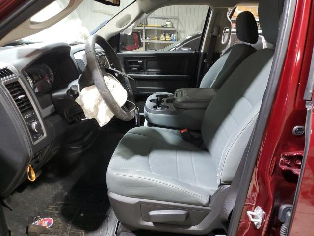 Photo 7 from auction – 2020 RAM 1500 CLASS with VIN 1C6RR6FG5LS139271