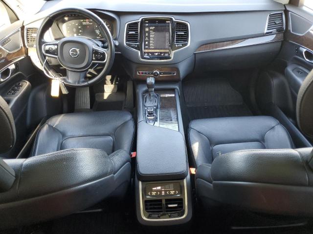 Photo 8 from auction – 2016 VOLVO XC90 T6 with VIN YV4A22PK4G1066408