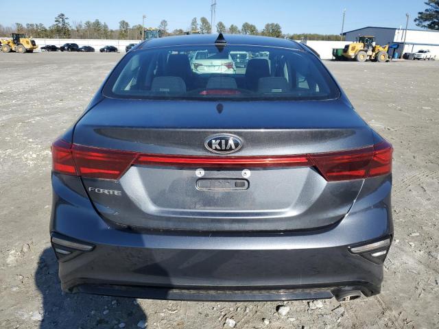Photo 6 from auction – 2019 KIA FORTE FE with VIN 3KPF24AD7KE086138