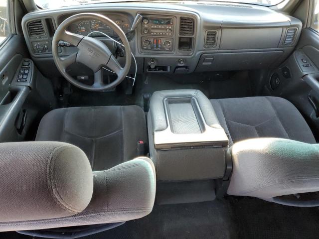 Photo 8 from auction – 2006 GMC NEW SIERRA with VIN 2GTEK13V861311198