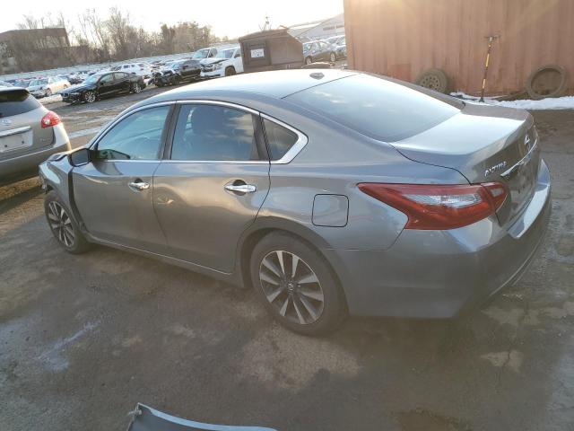 Photo 2 from auction – 2018 NISSAN ALTIMA 2.5 with VIN 1N4AL3AP6JC192149