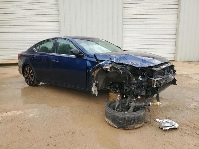 Photo 4 from auction – 2021 NISSAN ALTIMA SR with VIN 1N4BL4CV9MN337344