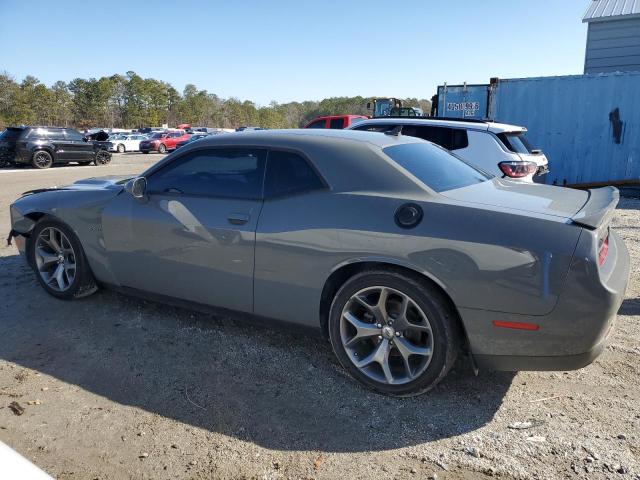 Photo 2 from auction – 2017 DODGE CHALLENGER with VIN 2C3CDZBTXHH554753