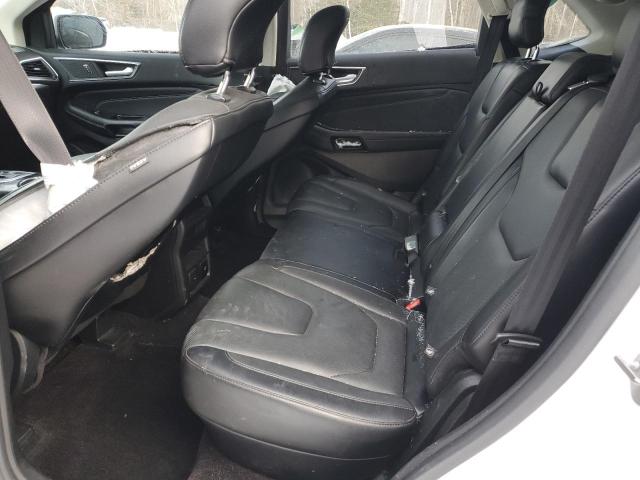 Фото 11 с аукциона – 2017 FORD EDGE TITAN с VIN 2FMPK4K84HBB85338