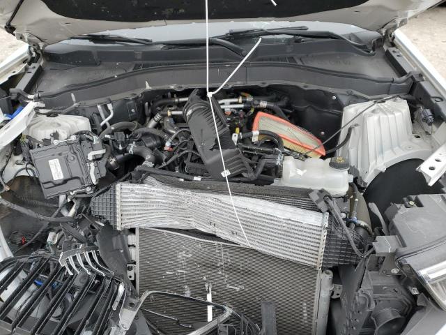 Снимка 12 от търг – 2021 FORD EXPLORER X с VIN 1FMSK7DH7MGB54760