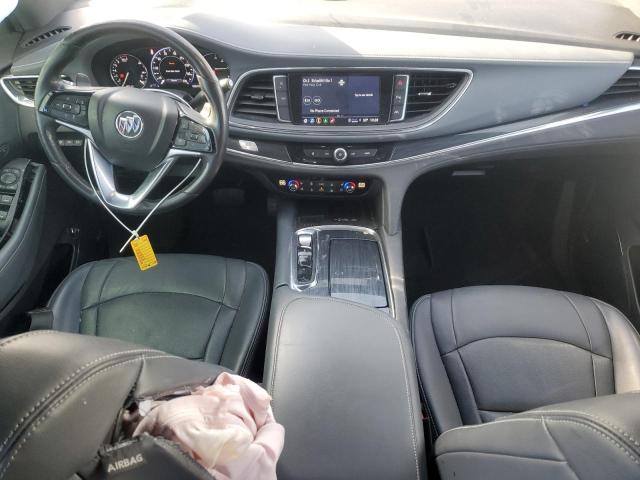 Photo 8 from auction – 2022 BUICK ENCLAVE PR with VIN 5GAEVBKWXNJ134022