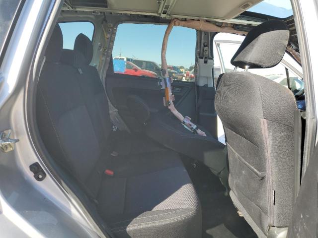 Photo 11 from auction – 2018 SUBARU FORESTER 2 with VIN JF2SJAGCXJH524255