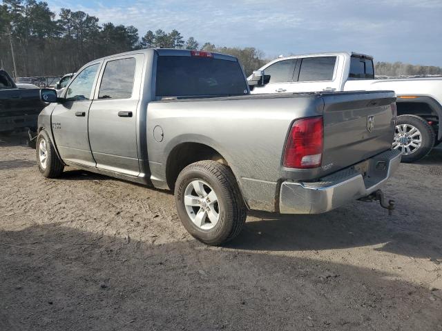 Photo 2 from auction – 2013 RAM 1500 ST with VIN 1C6RR6KGXDS540726