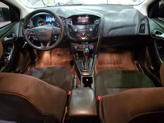 Photo 8 from auction – 2018 FORD FOCUS SE with VIN 1FADP3F27JL307713