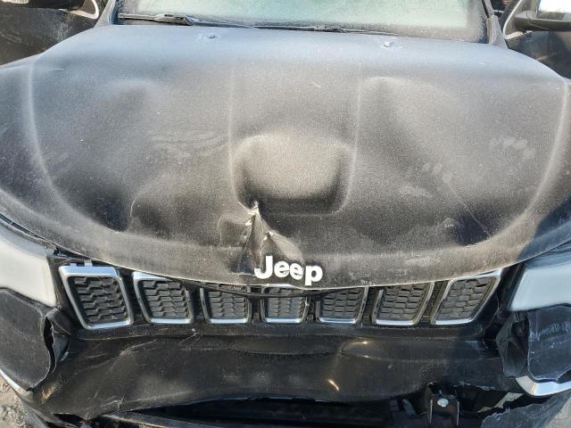 Photo 12 from auction – 2017 JEEP GRAND CHER with VIN 1C4RJEBG6HC878179