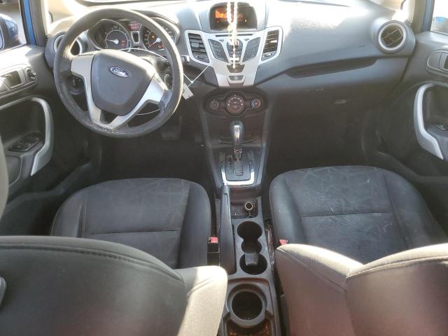 Photo 8 from auction – 2011 FORD FIESTA SE with VIN 3FADP4BJ3BM157053