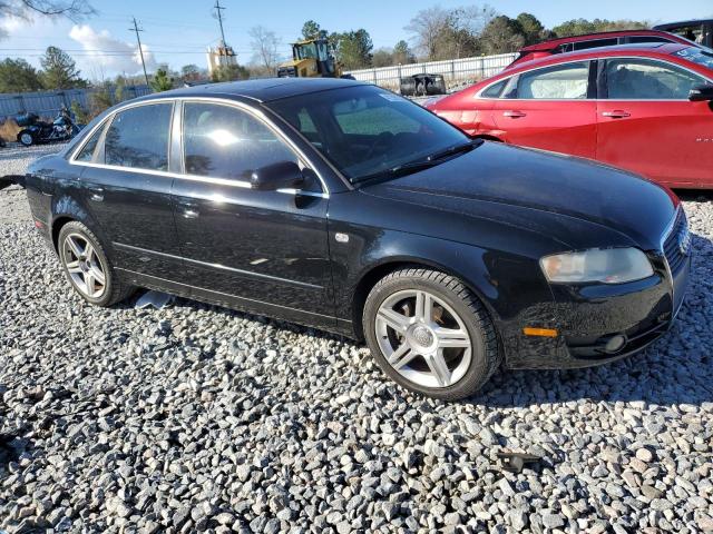 Photo 4 from auction – 2007 AUDI A4 2 with VIN WAUAF78E57A175745