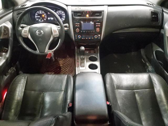 Photo 8 from auction – 2014 NISSAN ALTIMA 2.5 with VIN 1N4AL3AP5EC326879