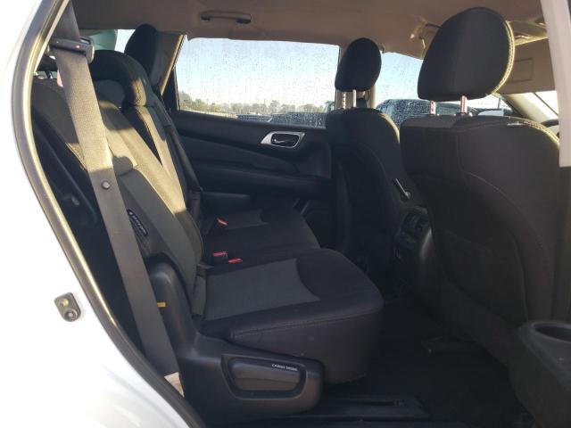 Photo 11 from auction – 2019 NISSAN PATHFINDER with VIN 5N1DR2MN2KC585010