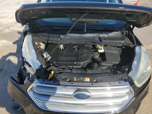 Photo 12 from auction – 2017 FORD ESCAPE TIT with VIN 1FMCU0J95HUE35482