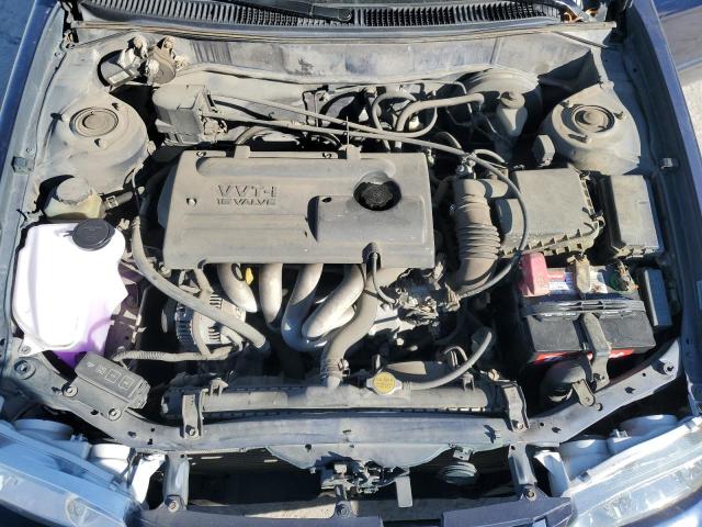 Photo 11 from auction – 2002 TOYOTA COROLLA CE with VIN 1NXBR12E02Z640813