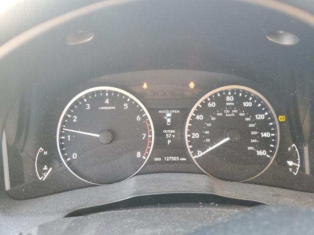 Photo 9 from auction – 2015 LEXUS ES 350 with VIN JTHBK1GG9F2199878