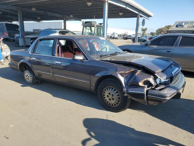 Photo 4 from auction – 1994 BUICK CENTURY SP with VIN 1G4AG55MXR6502089