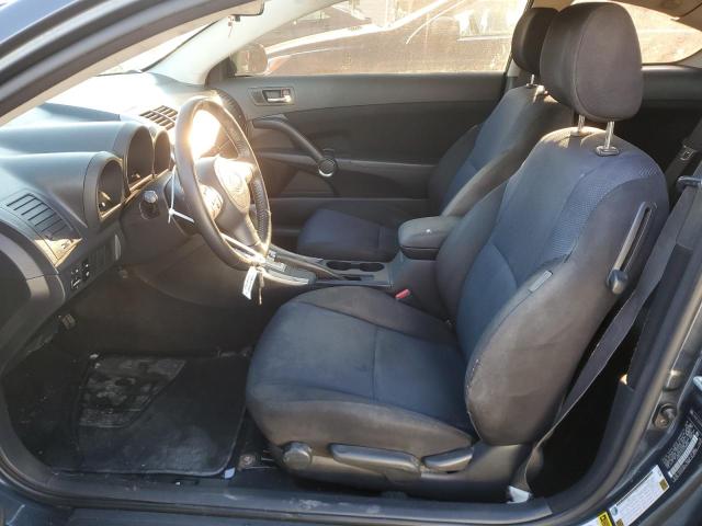 Photo 7 from auction – 2007 TOYOTA SCION TC with VIN JTKDE167070168253