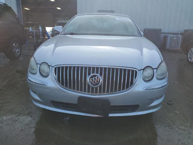 Photo 5 from auction – 2009 BUICK LACROSSE C with VIN 2G4WC582491205516