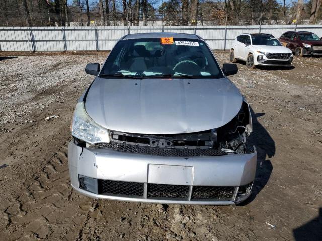Photo 5 from auction – 2011 FORD FOCUS SE with VIN 1FAHP3FN0BW158489