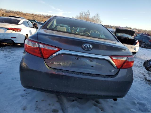 Photo 6 from auction – 2015 TOYOTA CAMRY LE with VIN 4T4BF1FK3FR502512