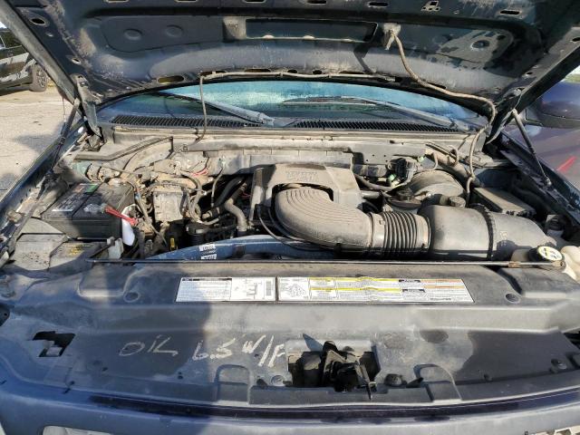 Photo 11 from auction – 2000 FORD F150 with VIN 1FTRX18L2YNB77963