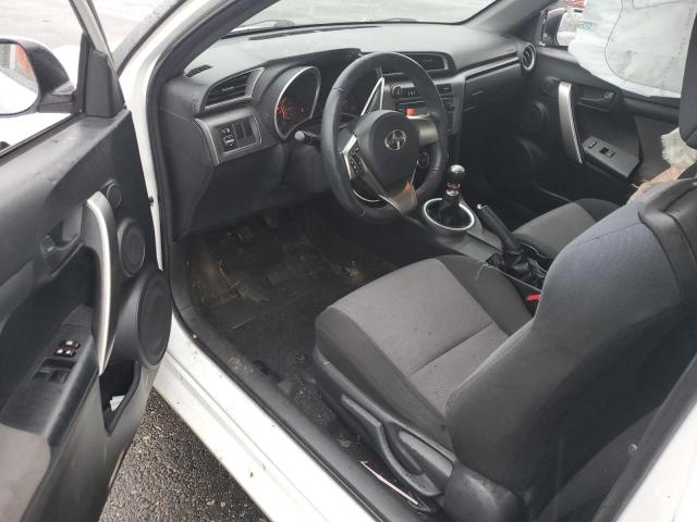 Photo 8 from auction – 2014 TOYOTA SCION TC with VIN JTKJF5C75E3081150