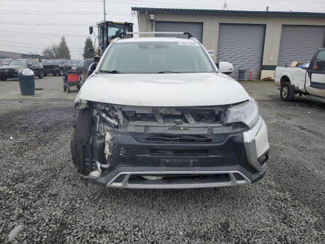 Photo 5 from auction – 2020 MITSUBISHI OUTLANDER with VIN JA4AZ3A31LZ024399