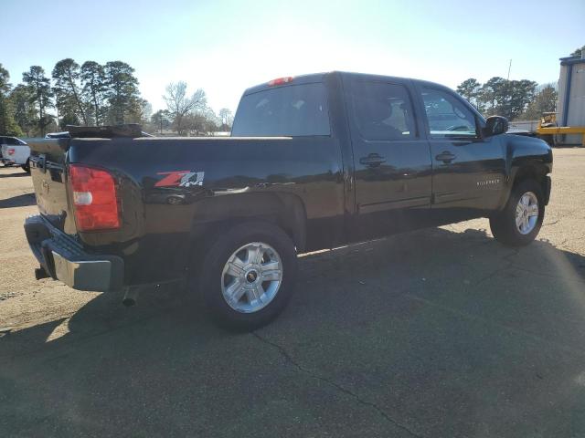 Photo 3 from auction – 2012 CHEVROLET SILVERADO with VIN 3GCPKTE70CG174537