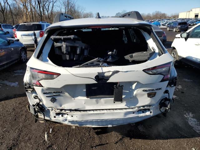 Photo 6 from auction – 2023 SUBARU OUTBACK WI with VIN 4S4BTGUD5P3136943