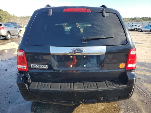 Photo 6 from auction – 2008 FORD ESCAPE LIM with VIN 1FMCU04188KC00530