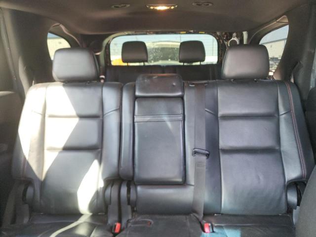 Photo 10 from auction – 2014 DODGE DURANGO R/ with VIN 1C4SDHCT9EC310008