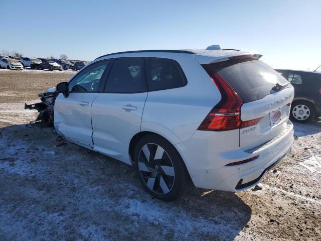 Photo 2 from auction – 2024 VOLVO XC60 PLUS with VIN YV4H60DL4R1828689