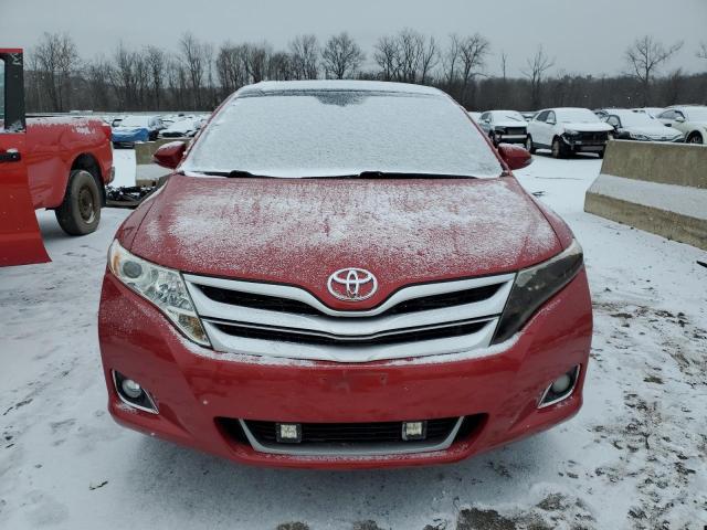 Photo 5 from auction – 2013 TOYOTA VENZA LE with VIN 4T3BA3BBXDU040528