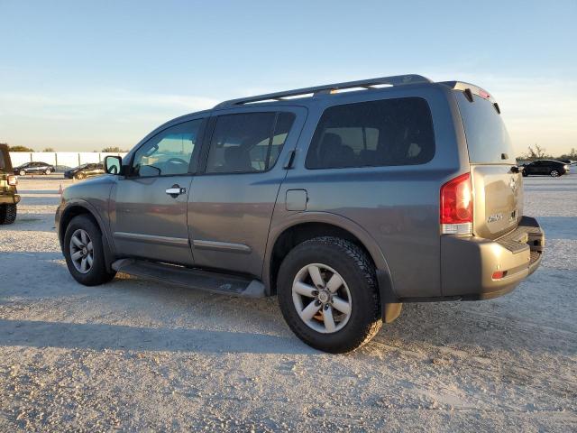 Photo 2 from auction – 2013 NISSAN ARMADA SV with VIN 5N1AA0ND0DN603354