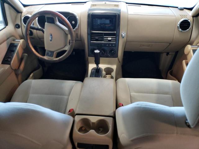 Photo 8 from auction – 2006 FORD EXPLORER X with VIN 1FMEU73E16ZA18520