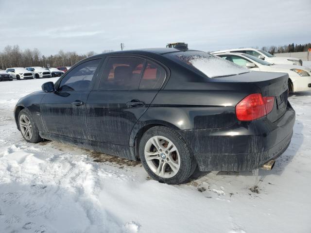 Photo 2 from auction – 2011 BMW 328 XI with VIN WBAPK7C54BA818558